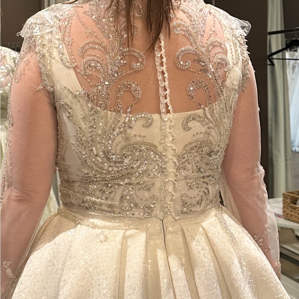 Milla Nova Gabrielle Bolero